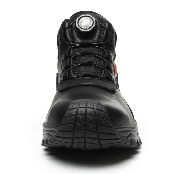 AXEL | WATERPROOF SAFETY SHOES