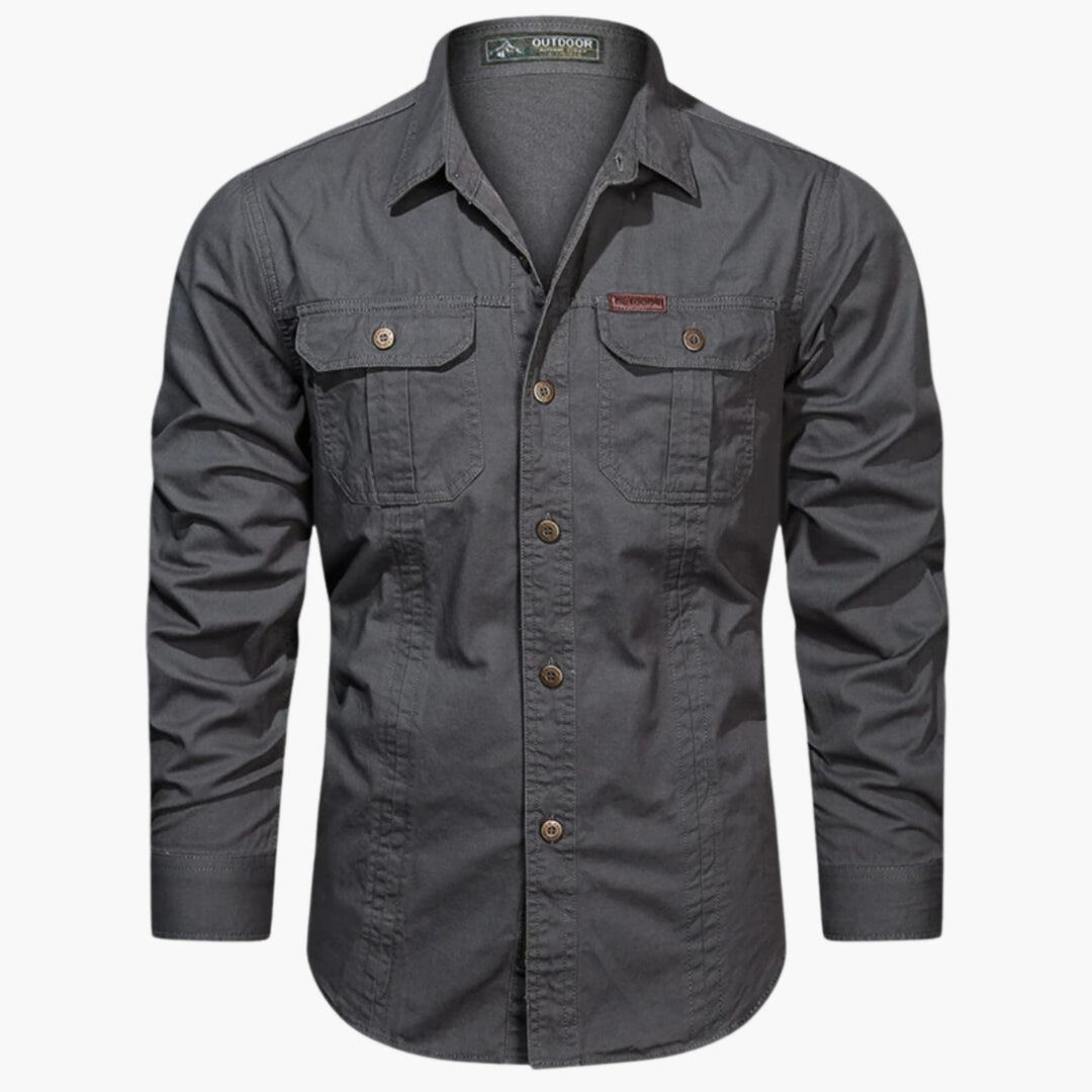 Levi™ | Cargo shirt