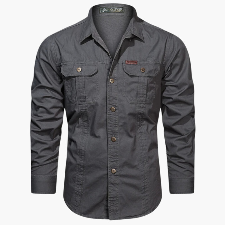 Levi™ | Cargo shirt