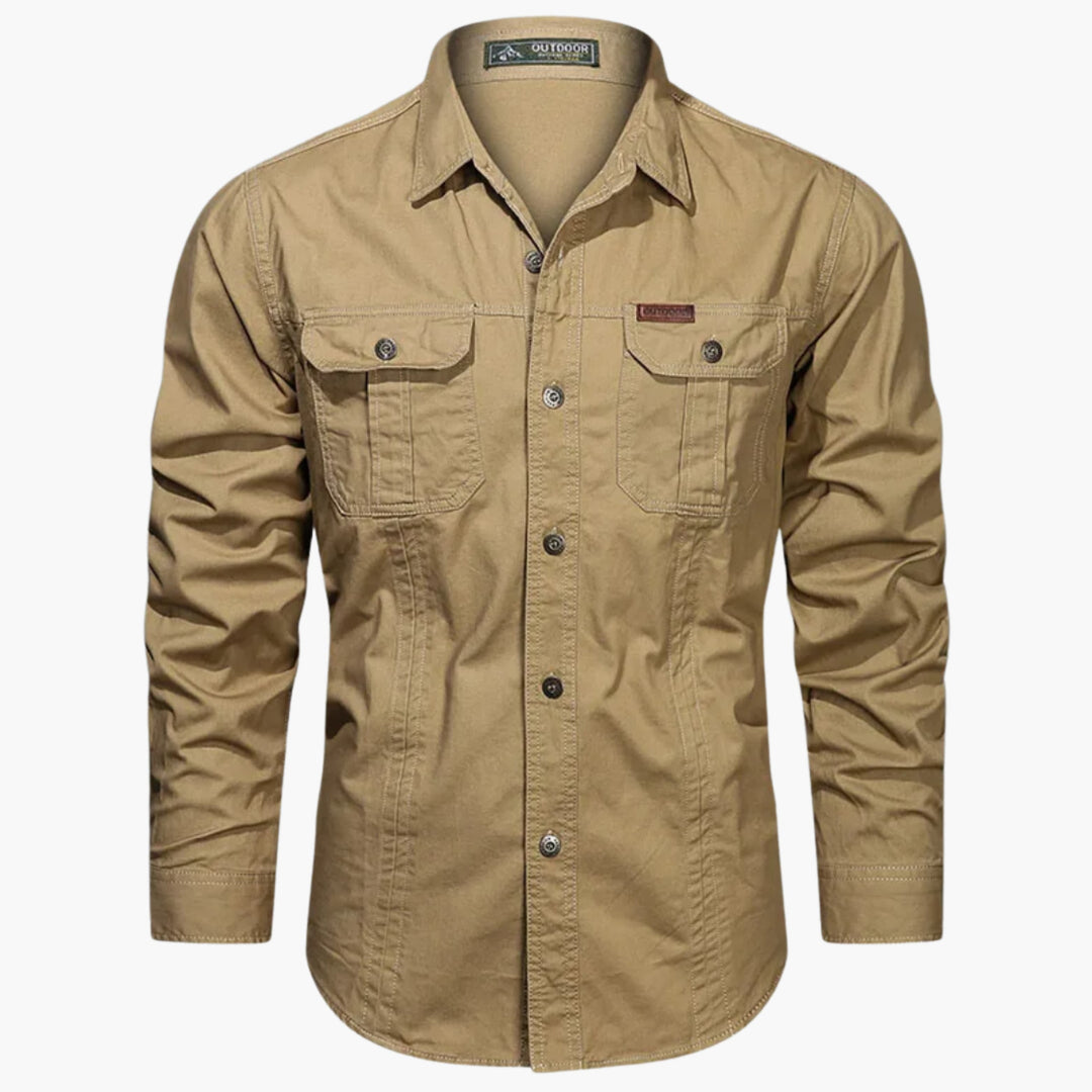 Levi™ | Cargo shirt