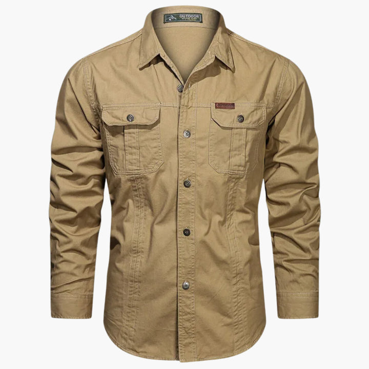 Levi™ | Cargo shirt