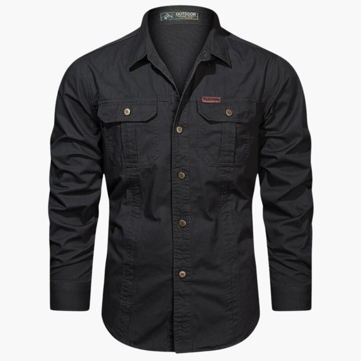 Levi™ | Cargo shirt