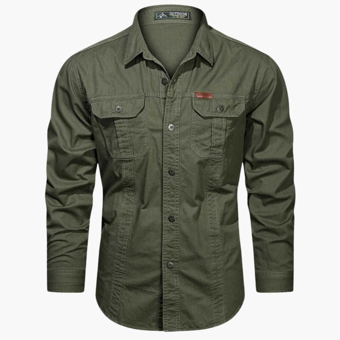 Levi™ | Cargo shirt