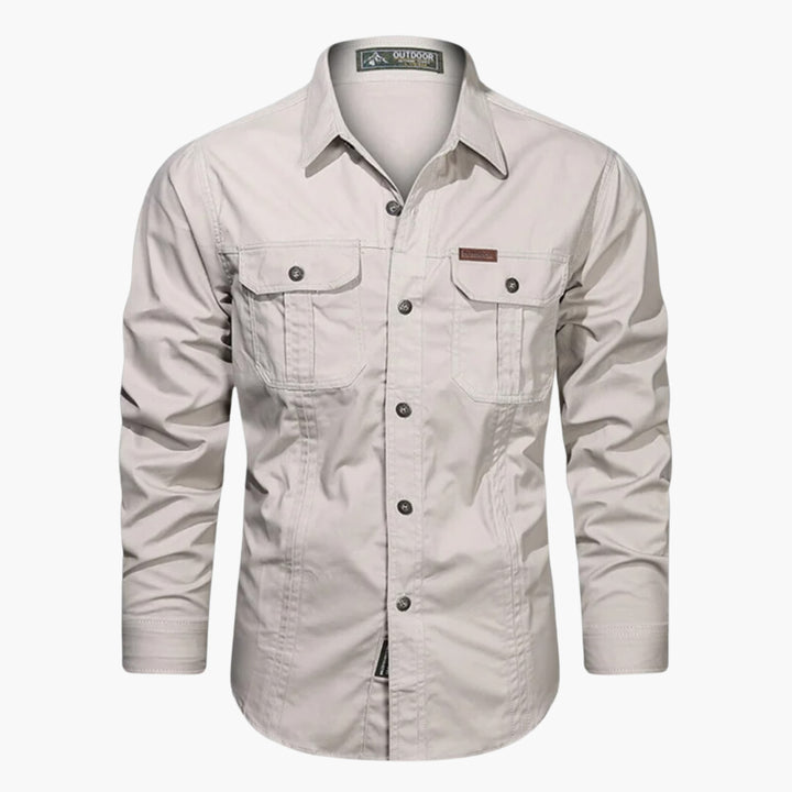 Levi™ | Cargo shirt