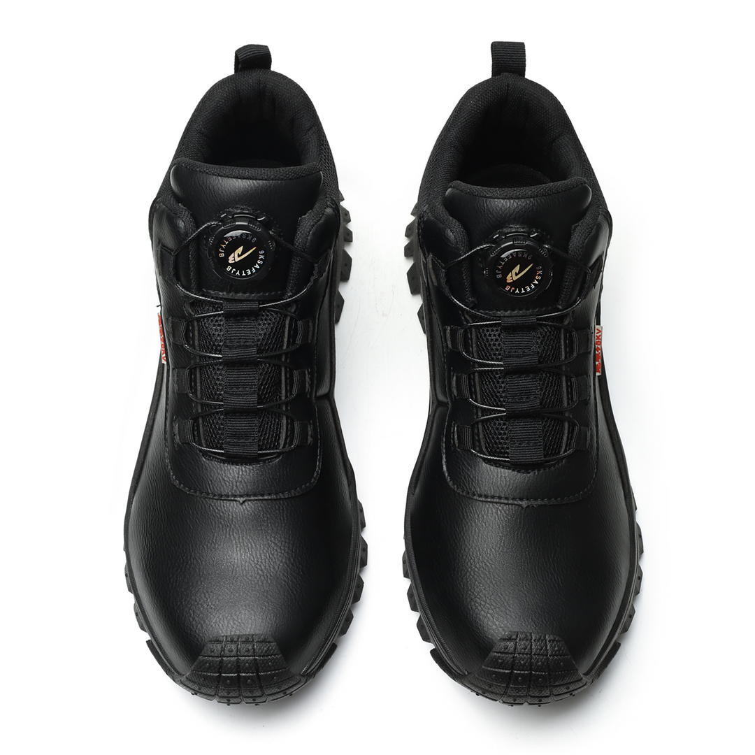 AXEL | WATERPROOF SAFETY SHOES