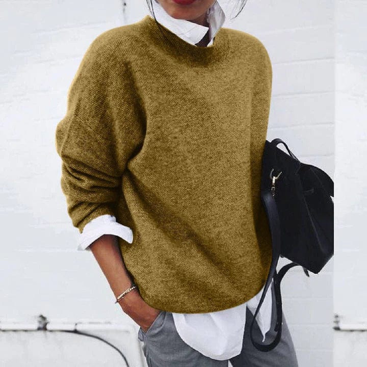 BERLY | STYLISH SWEATER