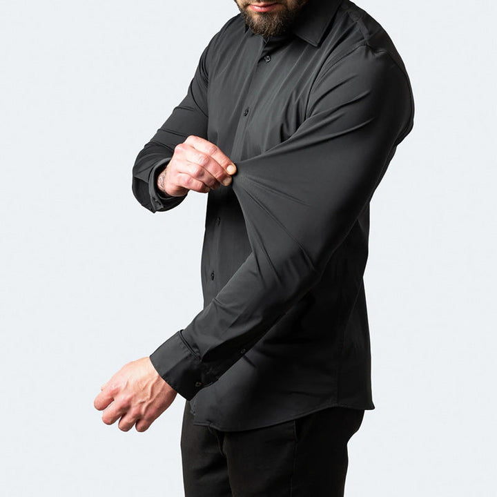 ARNOLD | PREMIUM STRETCH SHIRT