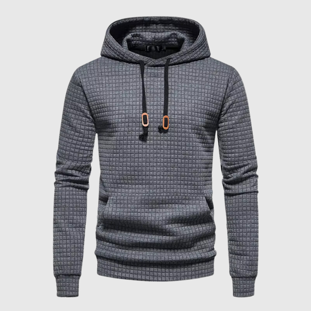 George |  Hooded sweater