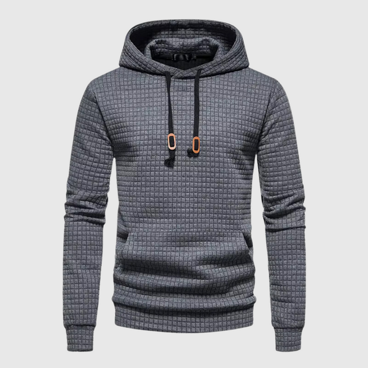 George |  Hooded sweater