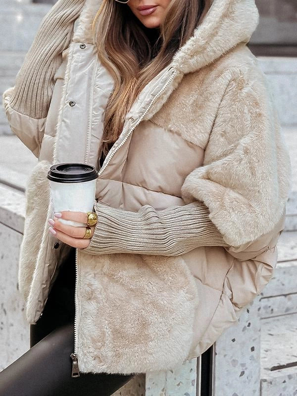 ELSIE | COSY WINTER JACKET