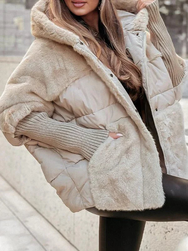 ELSIE | COSY WINTER JACKET