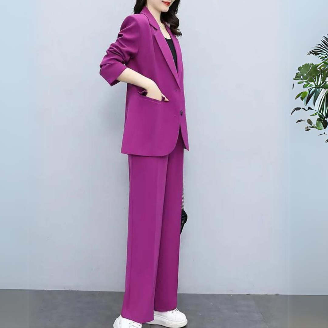 Marta™| Women's Elegant Suit