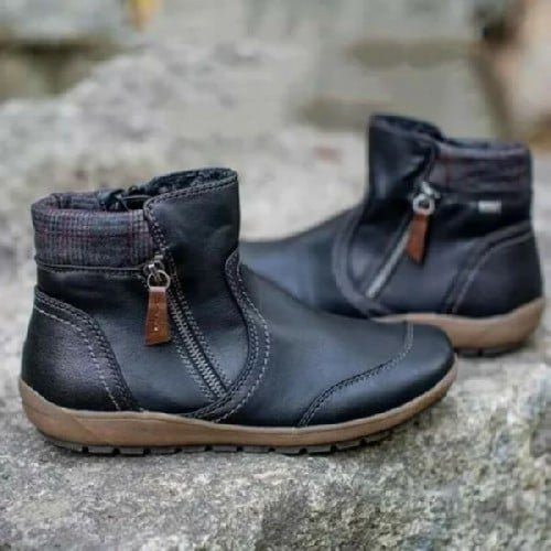 Olivia | Orthopedic Comfort Boots