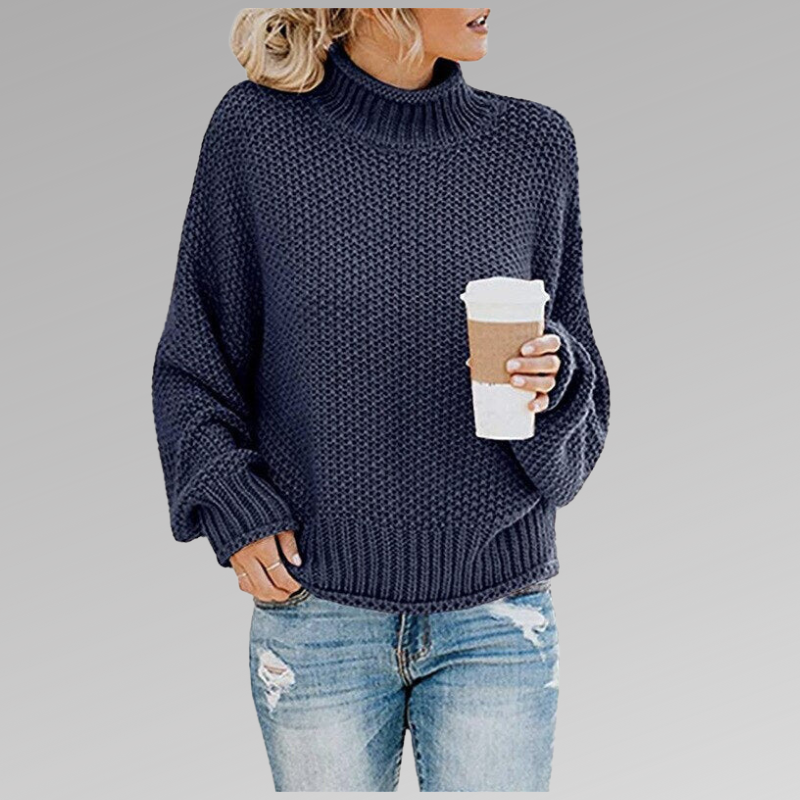 CLAIRE⎮COZY SWEATER