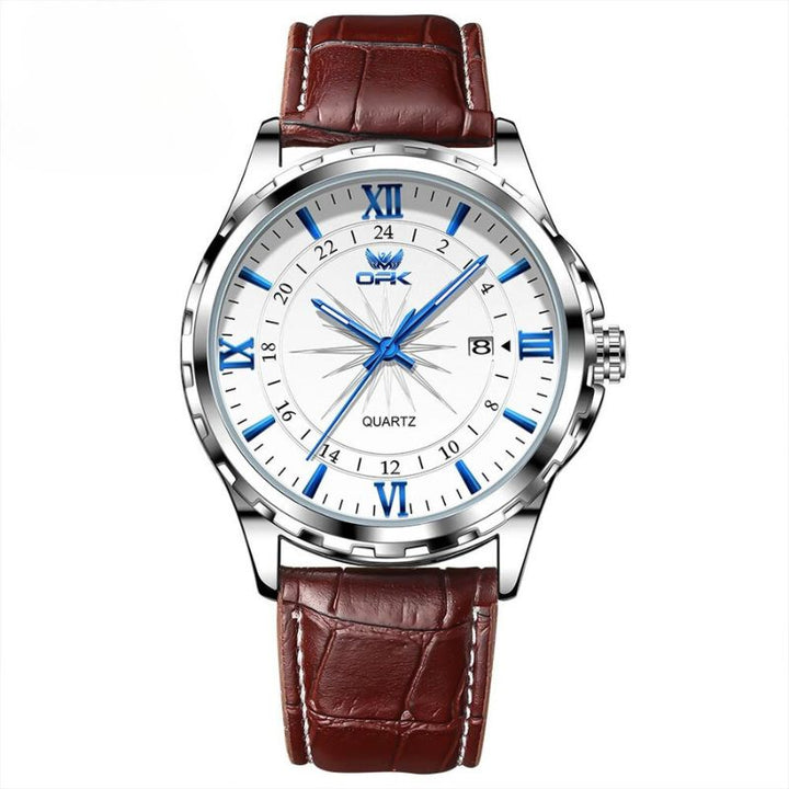 Renley's Essential Chronograph Automatic Wrist Watch