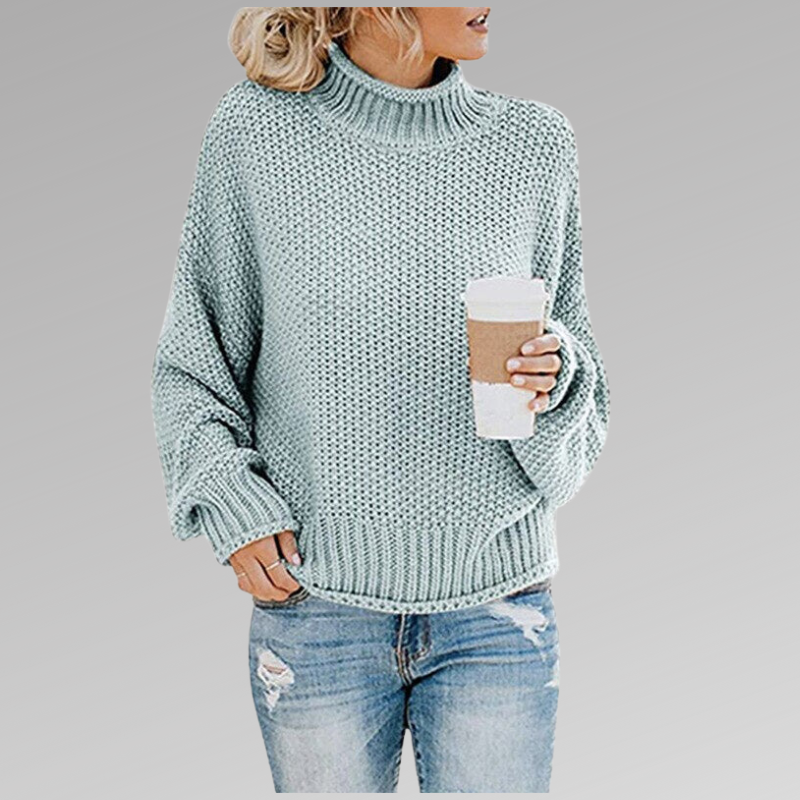 CLAIRE⎮COZY SWEATER