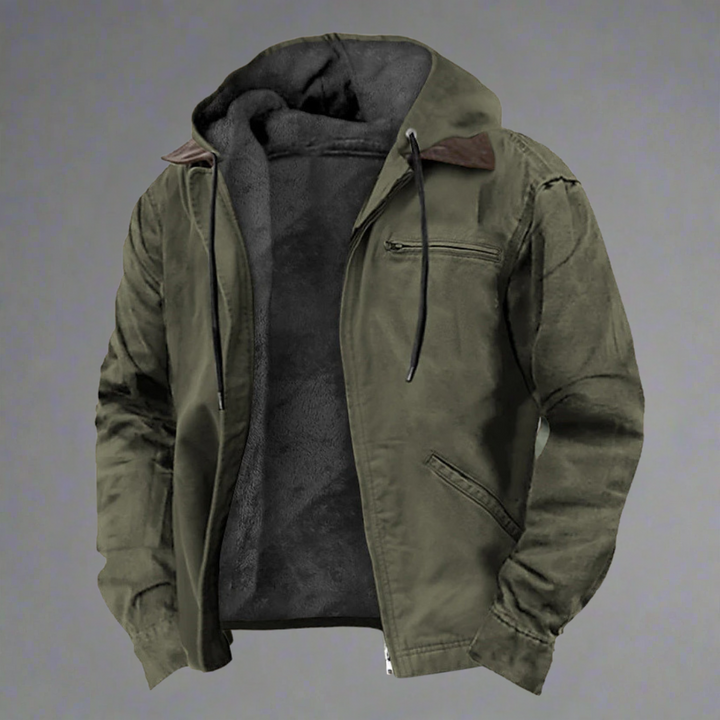 LACHLAN – JACKET