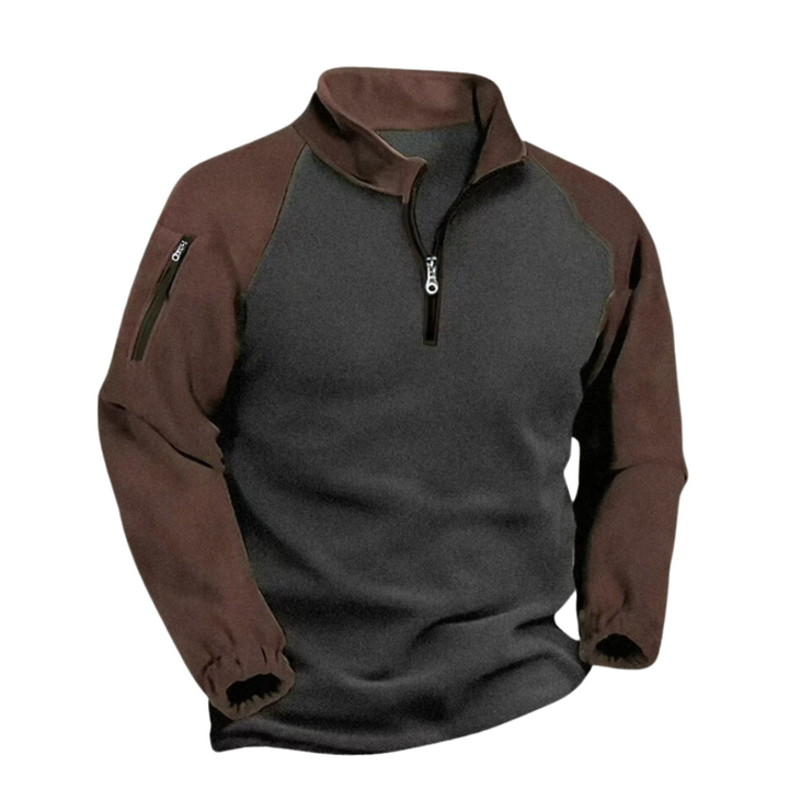 Anthony™ Men's Fleece Jumper