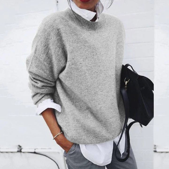 BERLY | STYLISH SWEATER