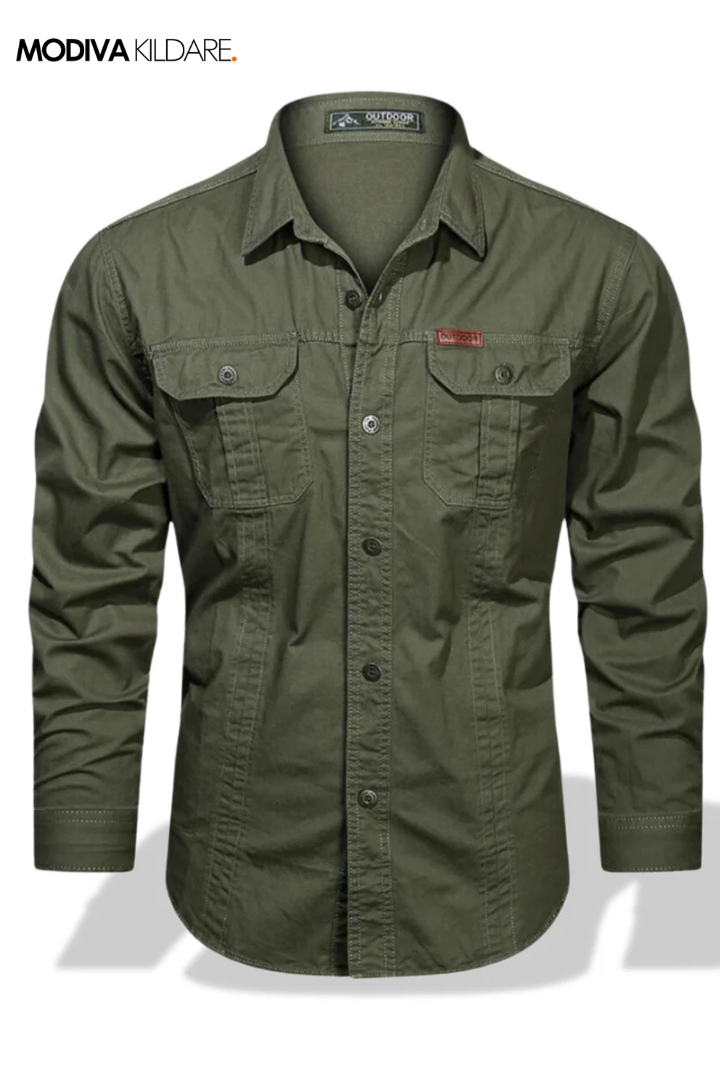 Levi™ | Cargo shirt