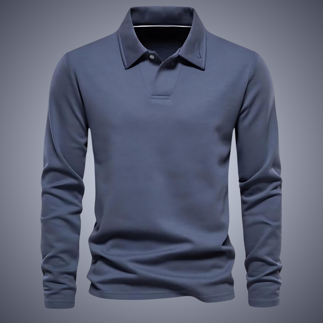 Noah™ | Casual polo for men