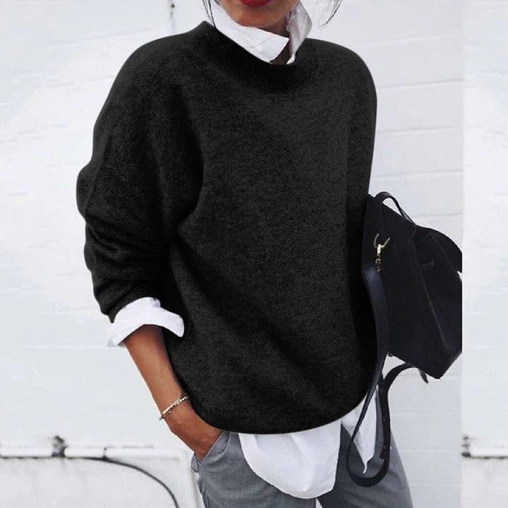 BERLY | STYLISH SWEATER