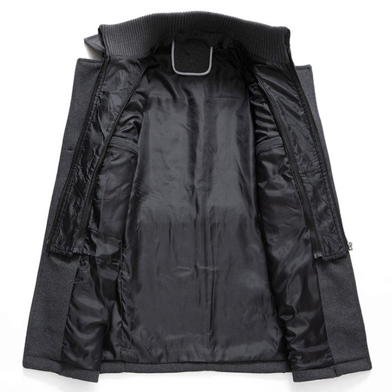 LEON I TWO-PIECE WINTER COAT