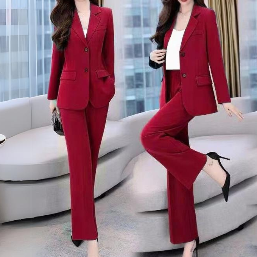 Marta™| Women's Elegant Suit