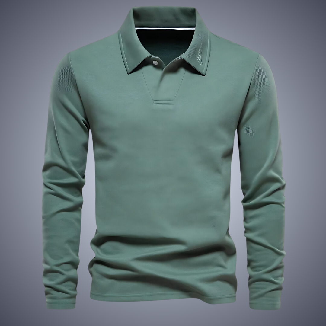 Noah™ | Casual polo for men