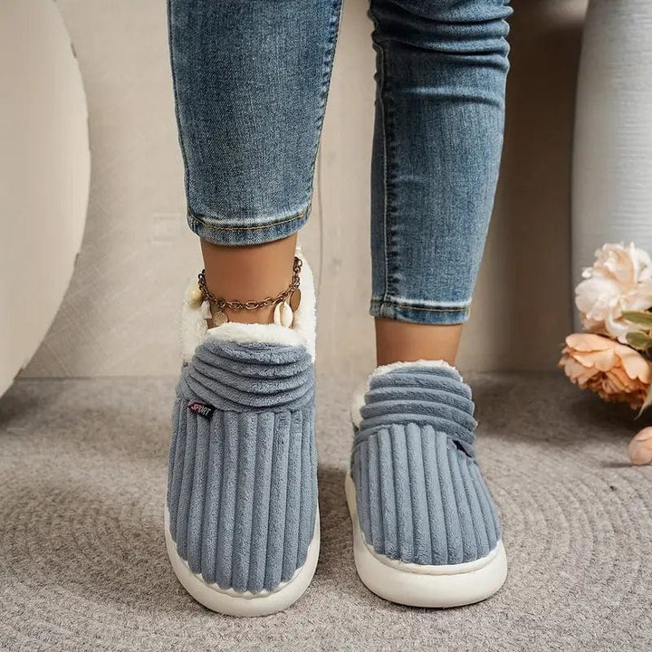 Lula | Cozy unisex slippers