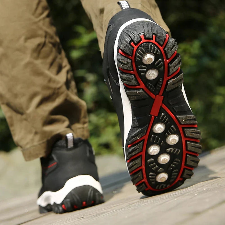 COMFY NATURE | ORTHOPAEDIC WALKING SHOE