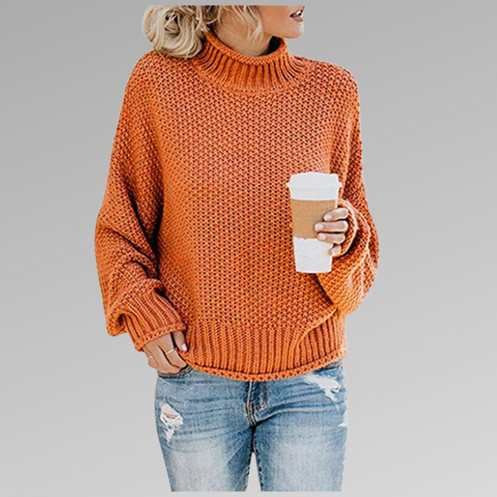 CLAIRE⎮COZY SWEATER