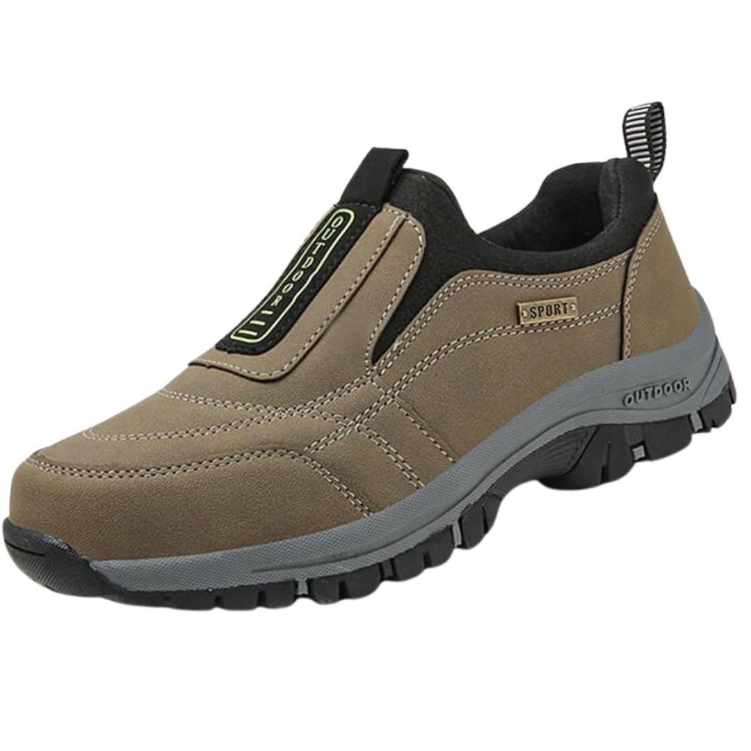 Remi | Orthopedic hiking boots with arch support