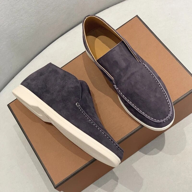 NOBLE™ | LOAFERS