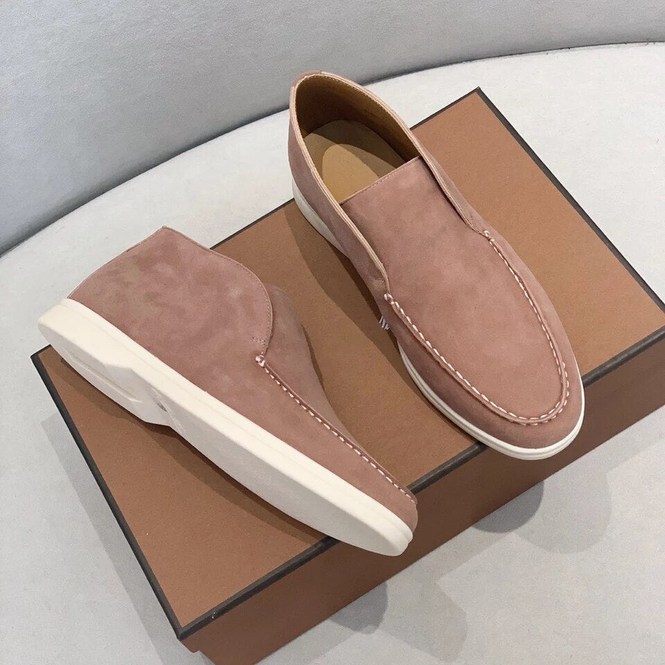 NOBLE™ | LOAFERS