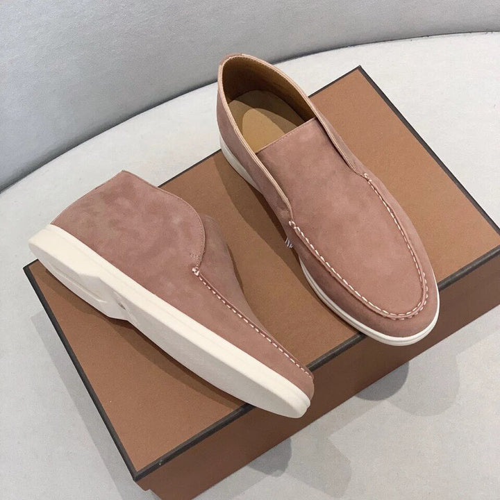 NOBLE™ | LOAFERS