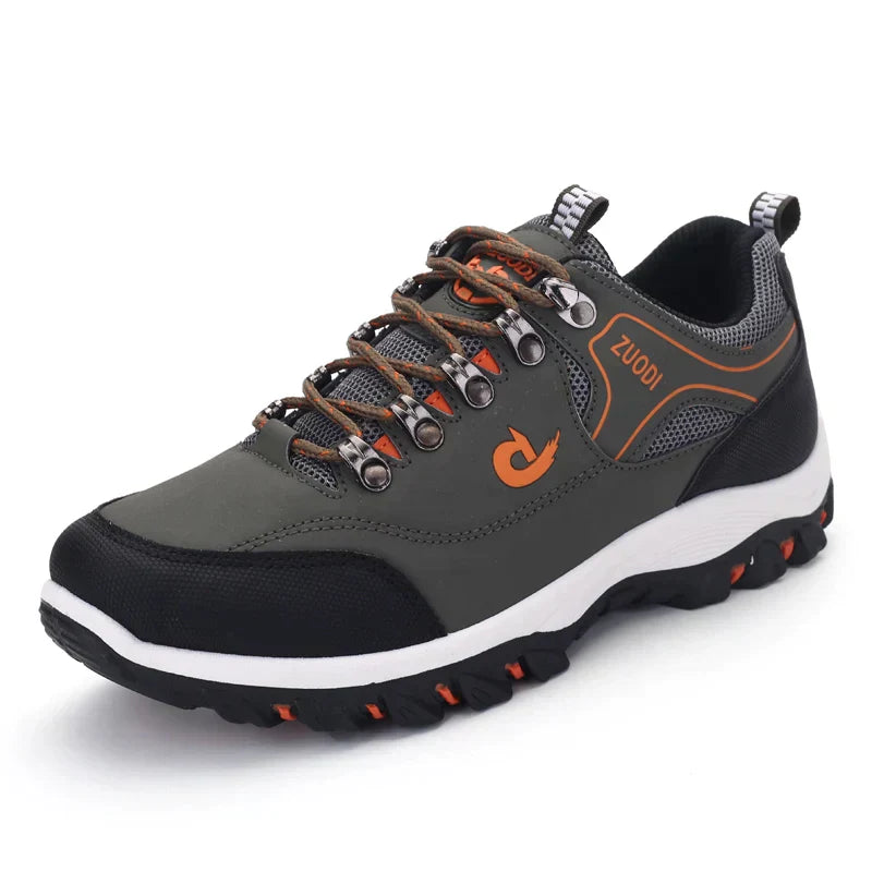 COMFY NATURE | ORTHOPAEDIC WALKING SHOE