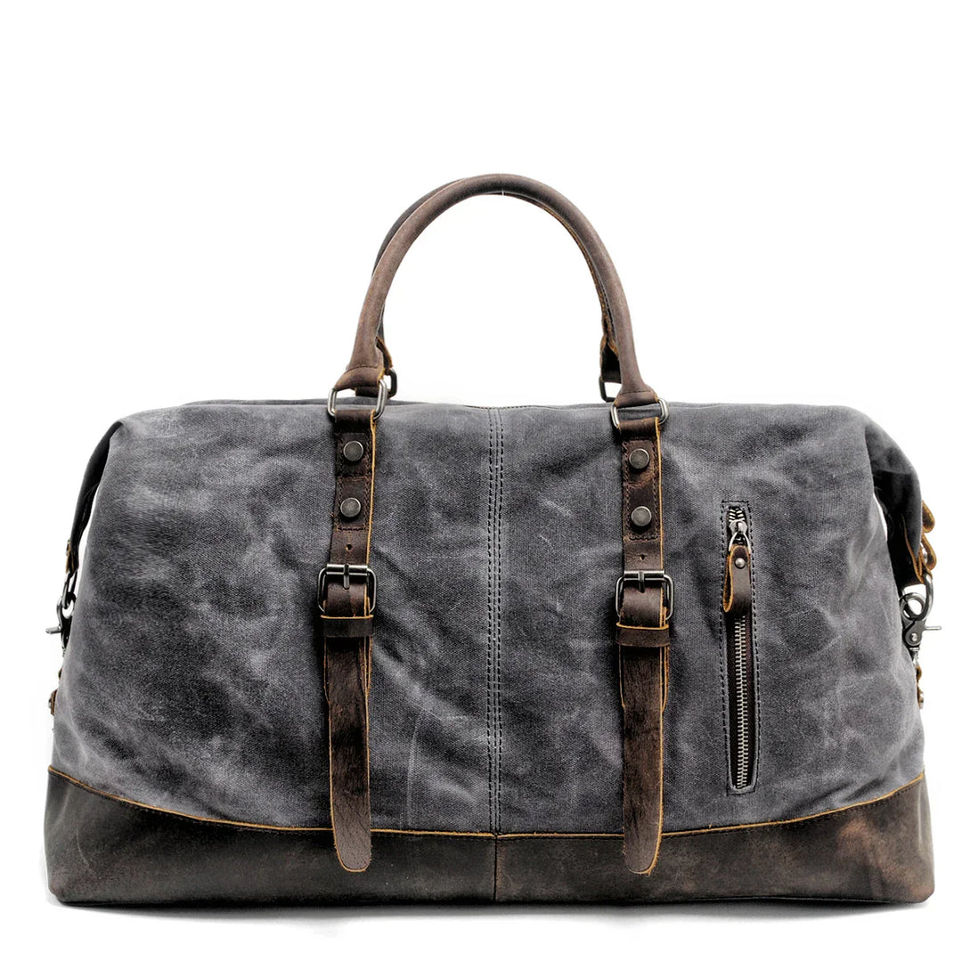 WINSTON™ | VINTAGE WEEKEND BAG