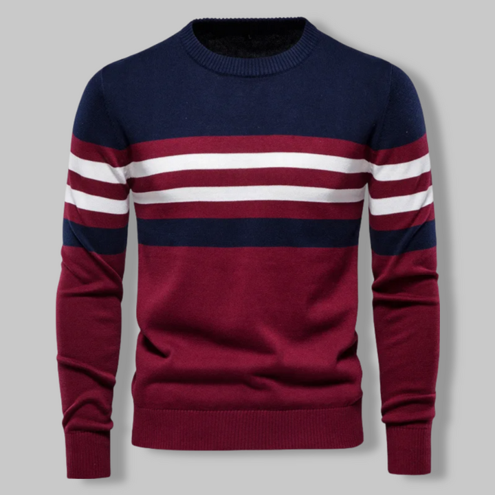 Regatta | Crewneck Sweater