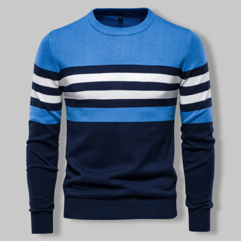 Regatta | Crewneck Sweater