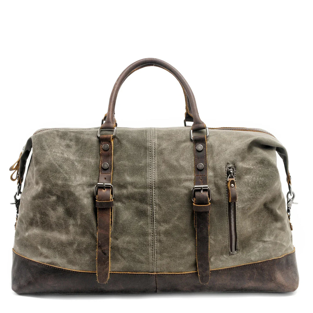 WINSTON™ | VINTAGE WEEKEND BAG