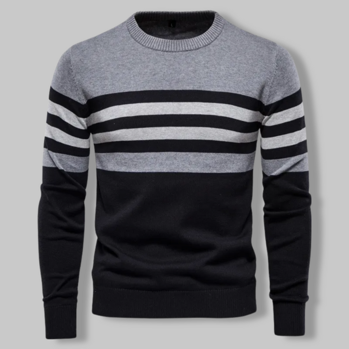 Regatta | Crewneck Sweater