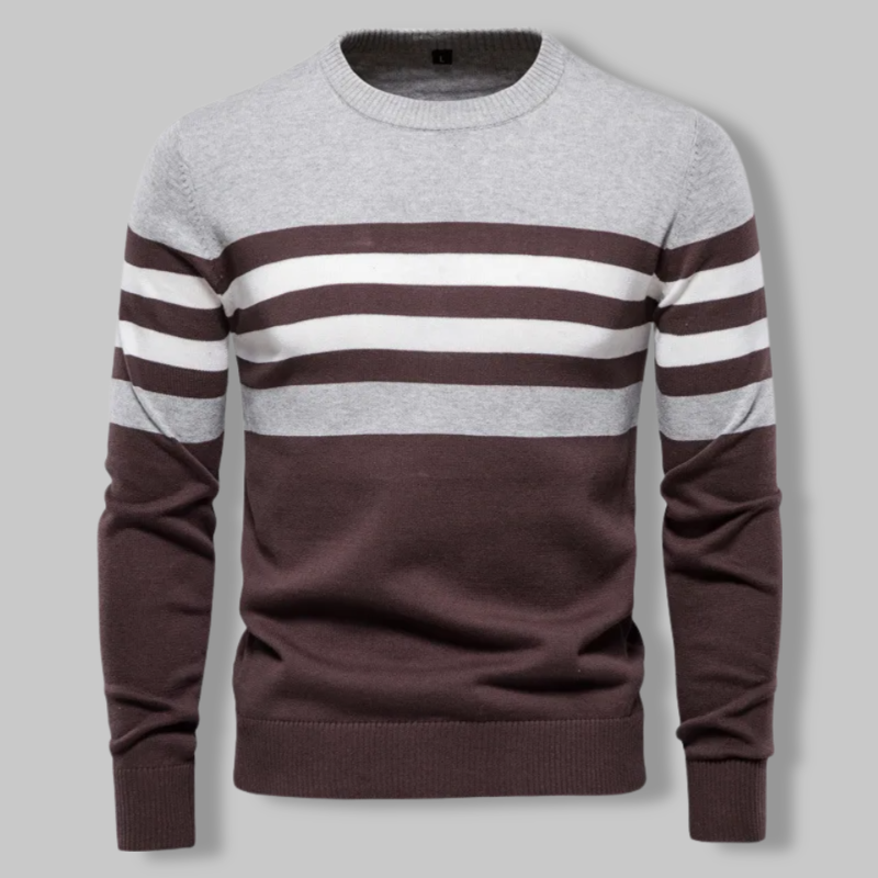 Regatta | Crewneck Sweater