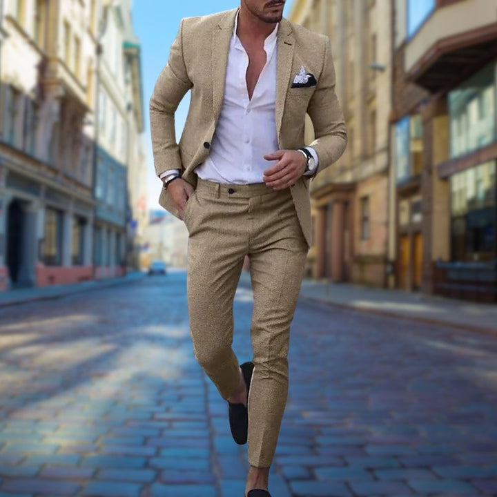 MICHAEL | SLIM FIT MEN'S SUIT