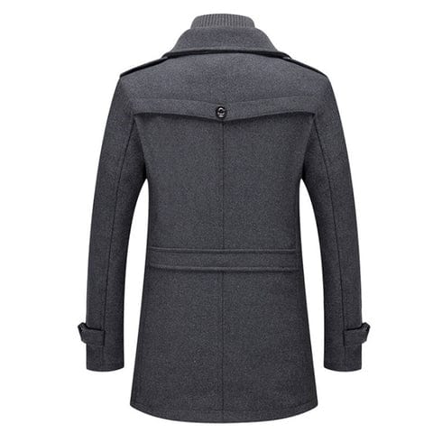 KIAN I TWO-PIECE WINTER COAT