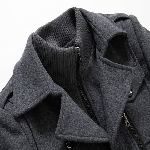 Maximilian™ | Elegant winter coat