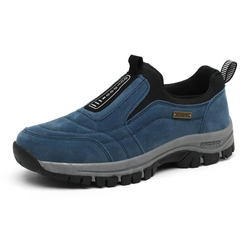 Remi | Orthopedic hiking boots with arch support