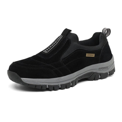 Remi | Orthopedic hiking boots with arch support