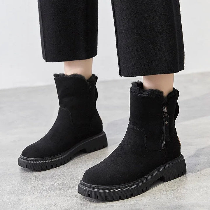 MANON | Casual Orthopedic Boots