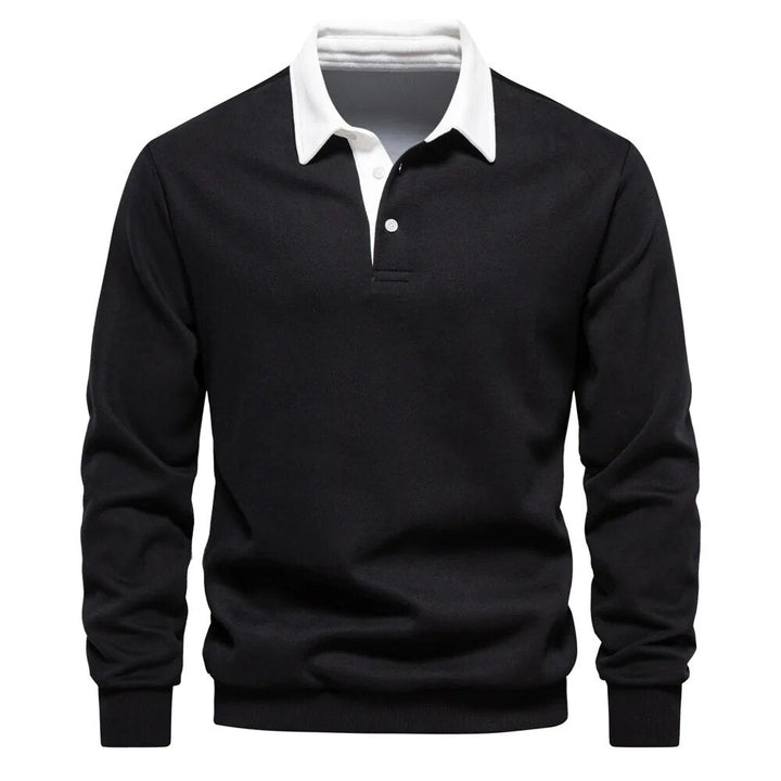 Dyon™ | Polo Sweater